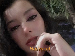 Haileycat