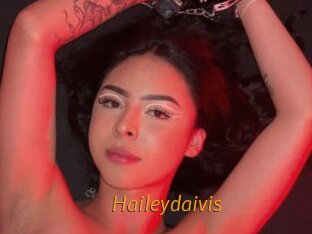 Haileydaivis