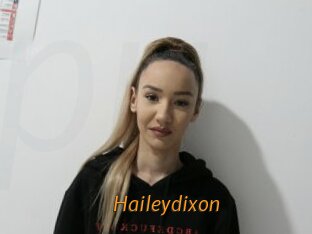 haileydixon Porn University