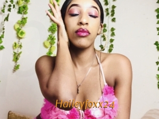 Haileyfoxx24