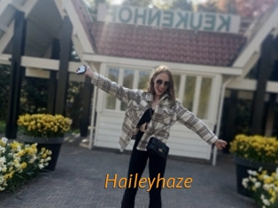 Haileyhaze