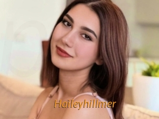 Haileyhillmer