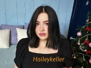 Haileykeller