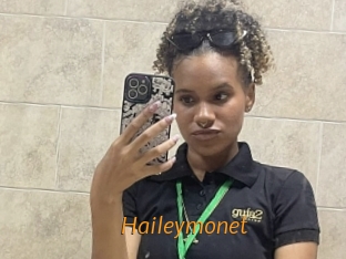 Haileymonet