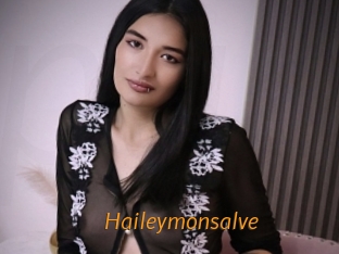 Haileymonsalve