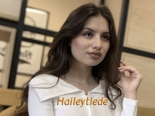 Haileytiede