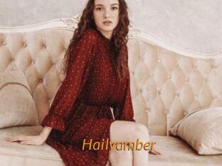 Hailyamber