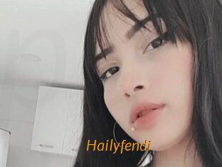 Hailyfendi