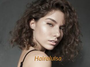 Hairaluisa