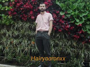 Hairyaaronxx