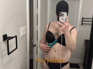 Hairybdsm
