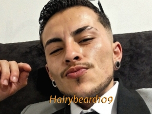 hairybeard109 Porn University