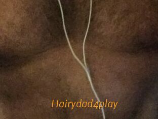 Hairydad4play