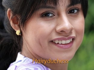 Hairyduchess