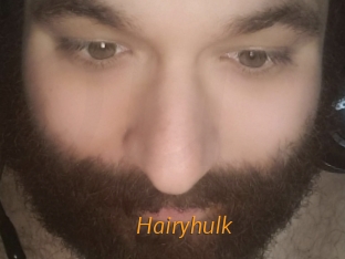 Hairyhulk