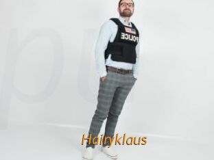Hairyklaus