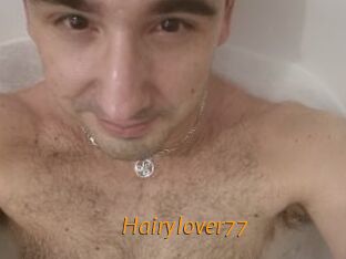 Hairylover77