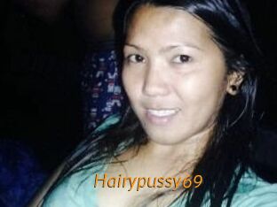Hairypussy69