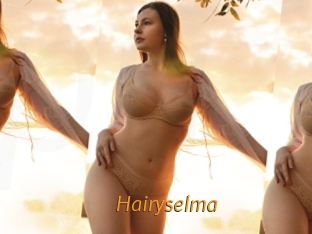 Hairyselma