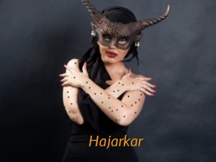 Hajarkar