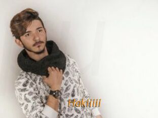 Hakiiiii