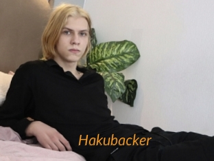 Hakubacker