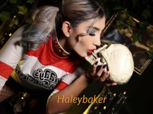 Haleybaker