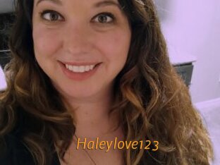Haleylove123