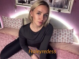 Haleyredess