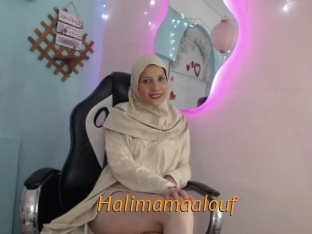Halimamaalouf