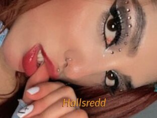 Hallsredd