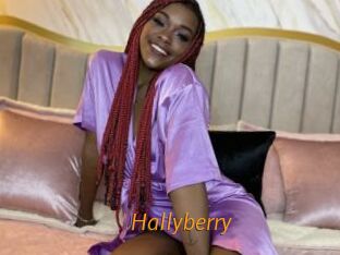 Hallyberry