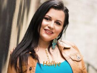 Hallye