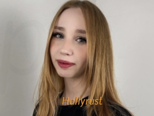 Hallyrust
