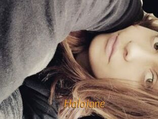 Halojane