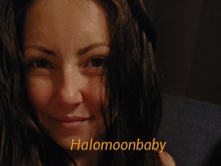 Halomoonbaby
