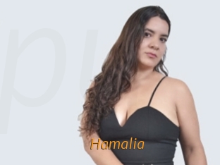 Hamalia