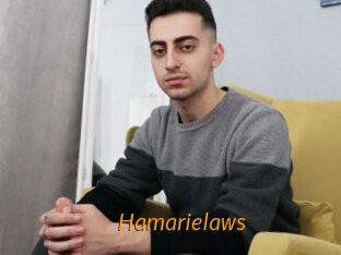 hamarielaws Porn University