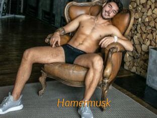 Hamermusk