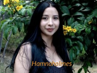 hamnaholmes Porn University