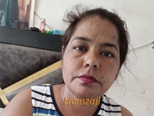 Hamzaji