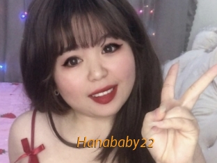 Hanababy22