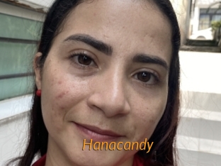 Hanacandy