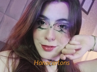 Hanacartons