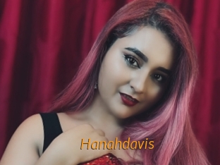 Hanahdavis