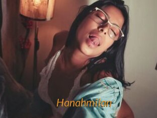 Hanahmilan