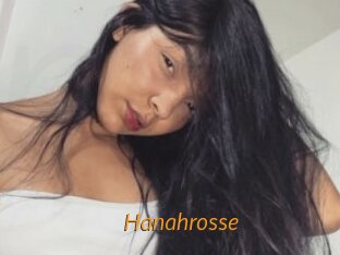 Hanahrosse