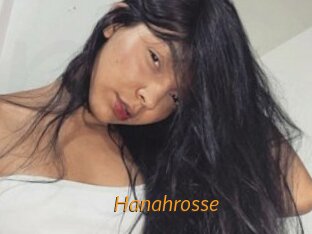 Hanahrosse