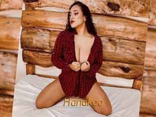 Hanakoo