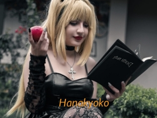 Hanakyoko